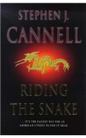 Riding the Snake