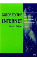 Guide To The Internet, 2nd Edition