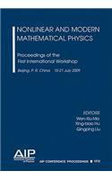 Nonlinear and Modern Mathematical Physics