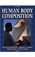 Human Body Composition