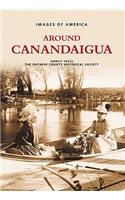 Around Canandaigua
