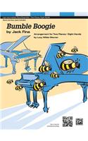 Bumble Boogie