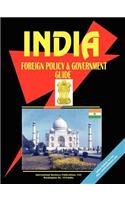 India Foreign Policy and Government Guide: (English)