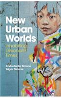 New Urban Worlds