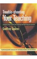 Trouble-shooting Your Teaching