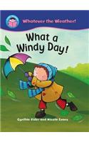 What a Windy Day!