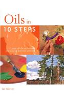 Oils in 10 Steps