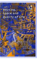 Housing Space and Quality of Life