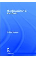 The Resurrection in Karl Barth