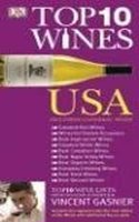 Top 10 Wines USA