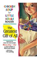 Chicken Soup for Little Souls Reader Greatest Gift of All