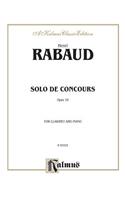 Solo de Concours