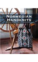 Norwegian Handknits