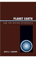 Planet Earth and the Design Hypothesis