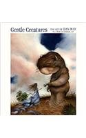 Dan May/Gentle Creatures 2018 Wall Calendar