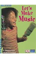 Iopeners Let's Make Music Single Grade 1 2005c