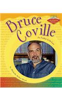 Bruce Coville