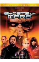 John Carpenter's Ghosts of Mars