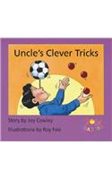 Uncle's Clever Tricks