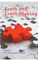 Truth and Truth-Making