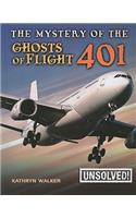 The Mystery of Ghosts of Flight 401