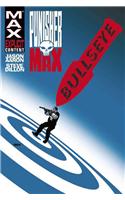 Punisher Max: Bullseye