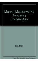 Marvel Masterworks Amazing Spider-Man