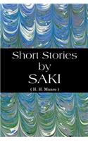 Short Stories by Saki