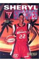 Sheryl Swoopes