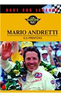 Mario Andretti