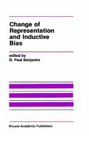 Change of Representation and Inductive Bias