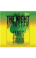 The Night Monster Lib/E