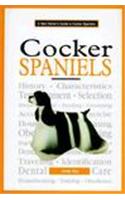 A New Owners Guide to Cocker Spaniels
