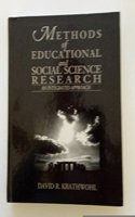 Methods of Educational and Social Science Research: An Integrated Approach