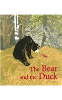 Bear and the Duck