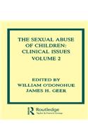 Sexual Abuse of Children