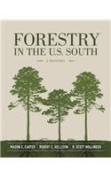 Forestry in the U.S. South