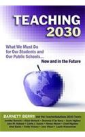 Teaching 2030