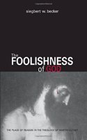 Foolishness of God