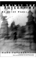 Against the Forgetting: Selected Poems
