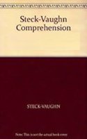 Steck-Vaughn Reading Comprehension Series: Classroom Library (8 Books) Reading Comprehension