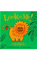 Look at ME! Animals
