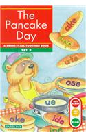 Pancake Day