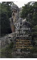 The Monster in the Garden