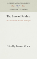 Love of Krishna