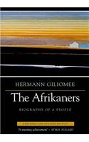The Afrikaners