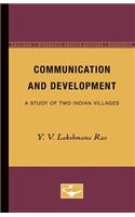 Communication and Development
