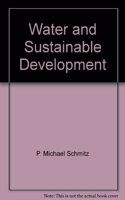 Water and Sustainable Development