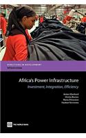 Africa's Power Infrastructure