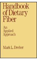 Handbook of Dietary Fiber